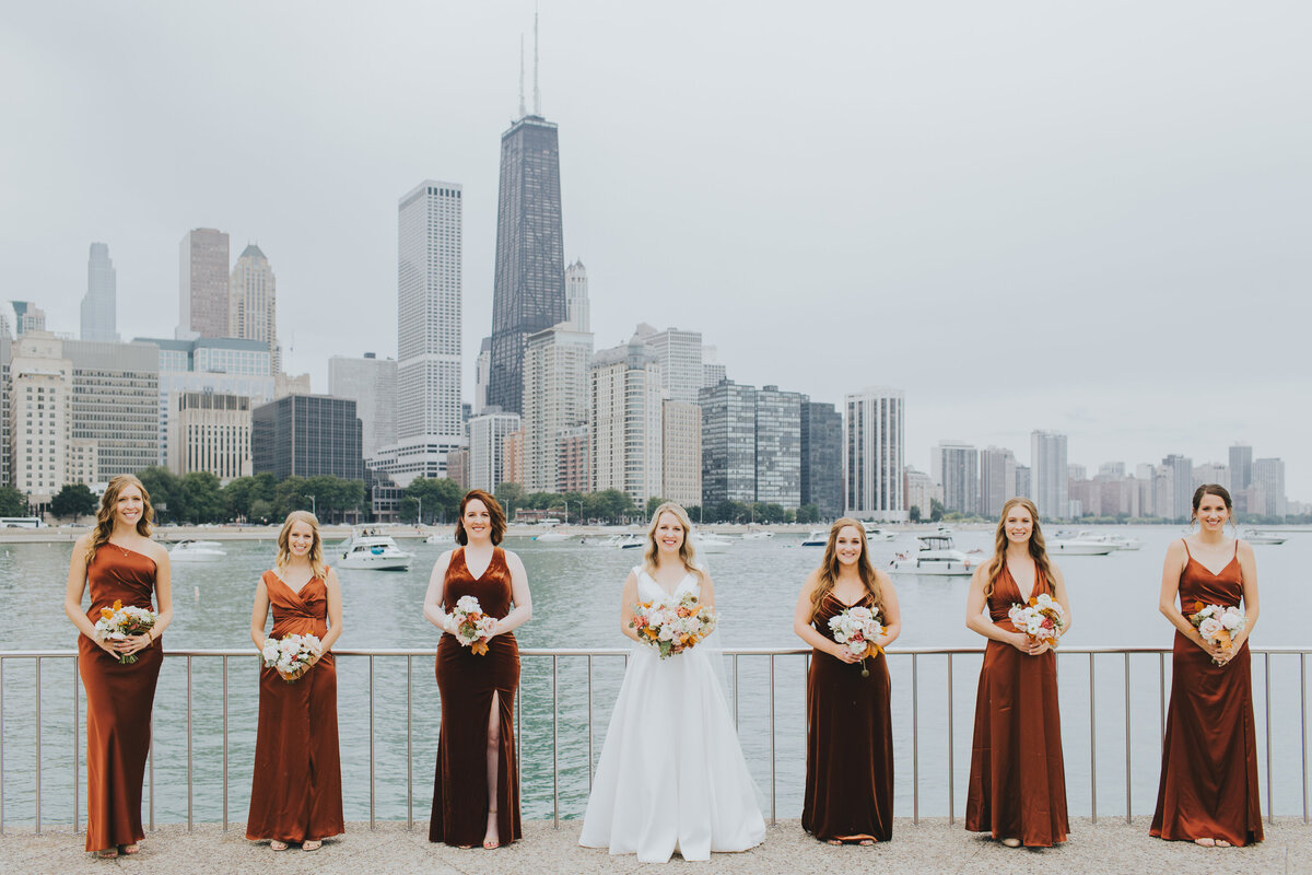 Chicago Wedding Photographer-27