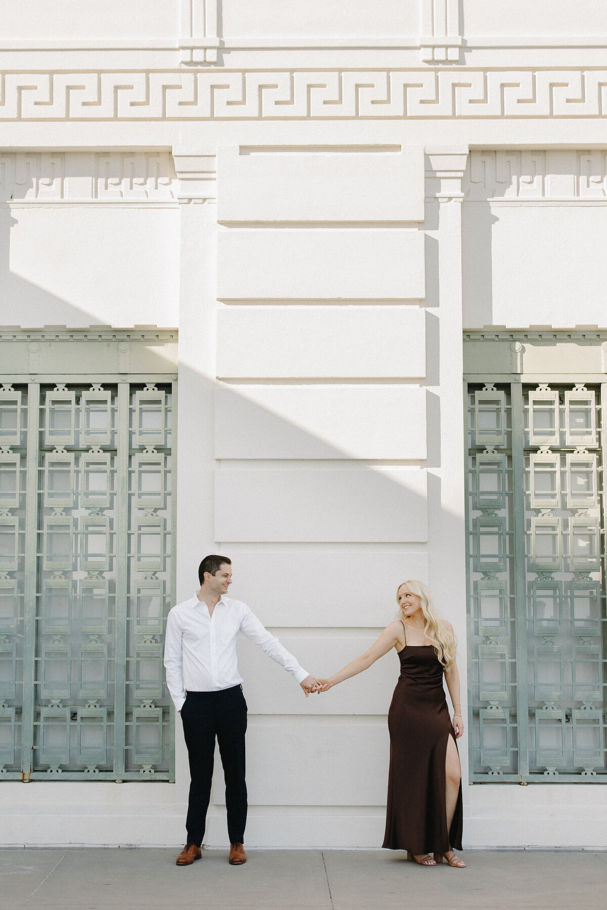 Griffith Observatory Engagement Shoot003