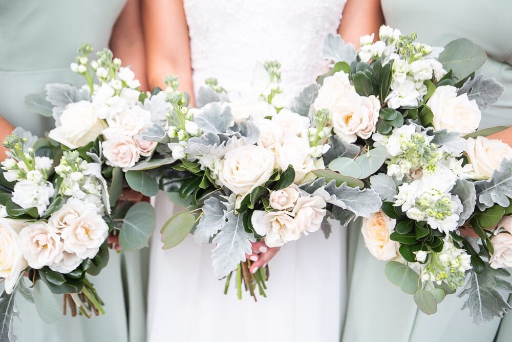 sage-white-wedding-bouquets