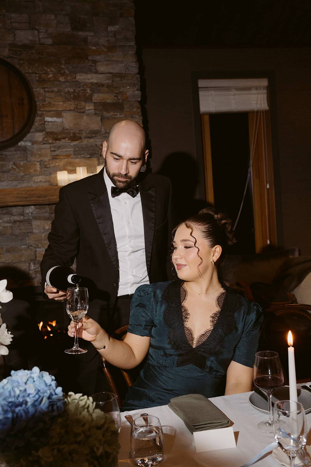 Kate Roberge Photography — Libby & Tom-612