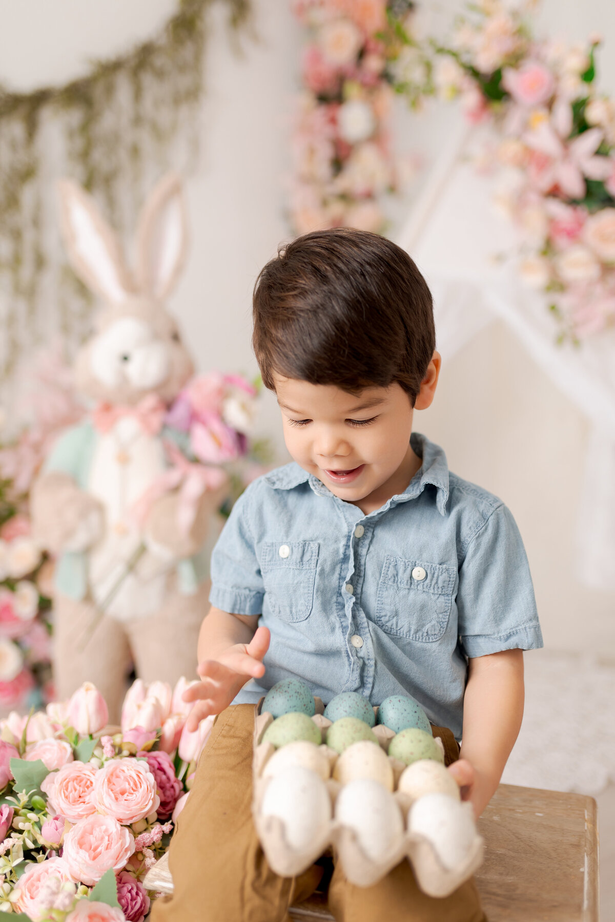 Easter Mini Sessions in Katy Tx 2025 (6)