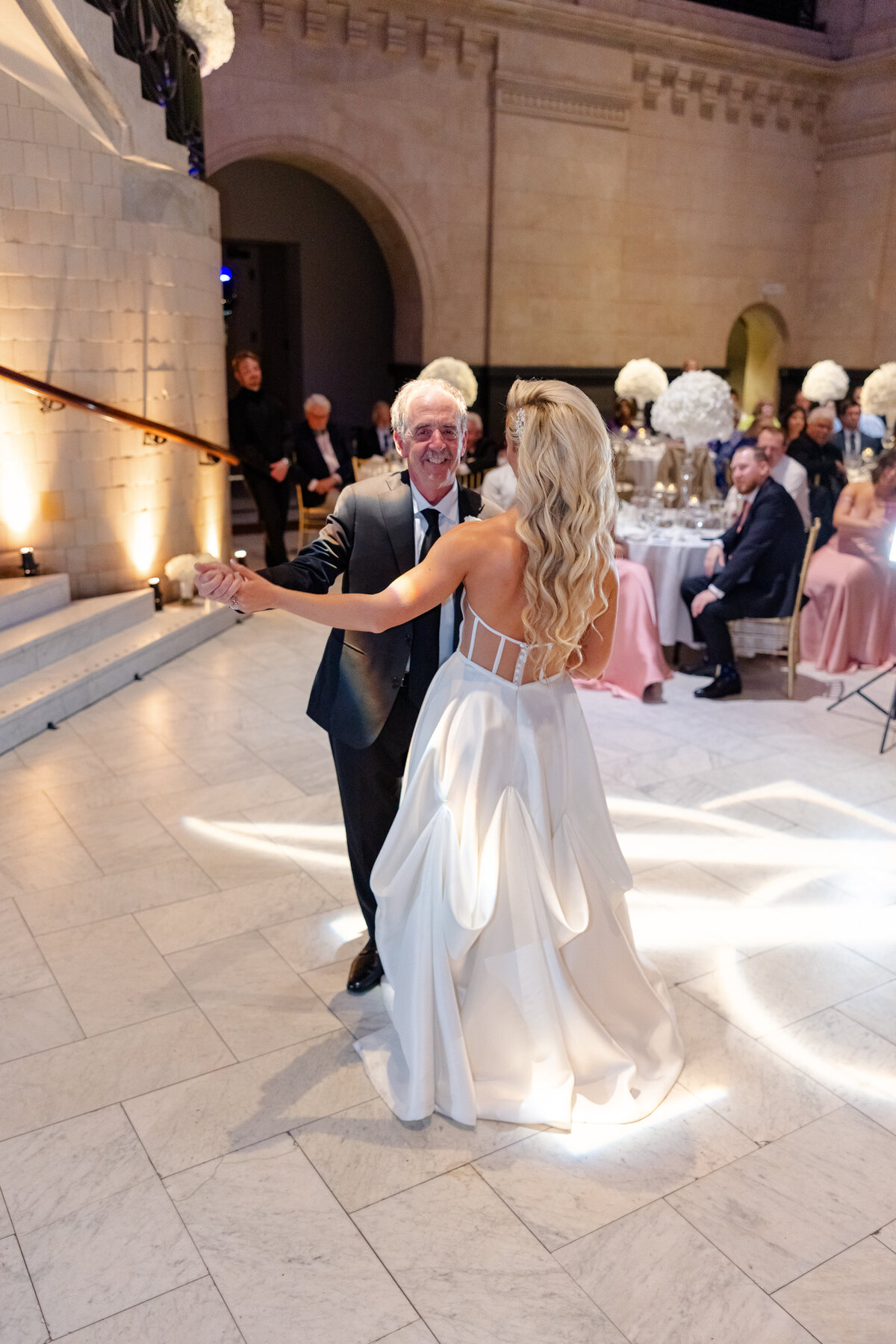 Cincinnati Art Museum Wedding Allegra and Zach-0052