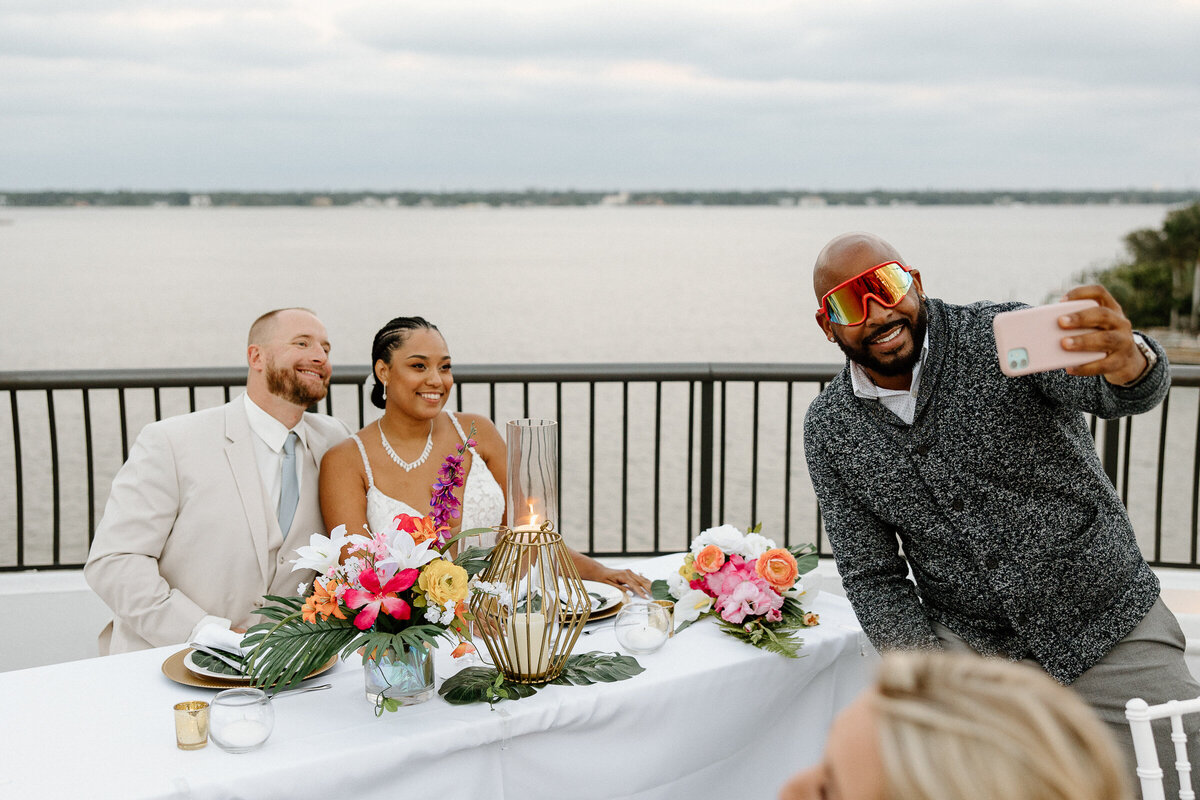 St Petersburg Florida Wedding Photography at Fusion Resort -432