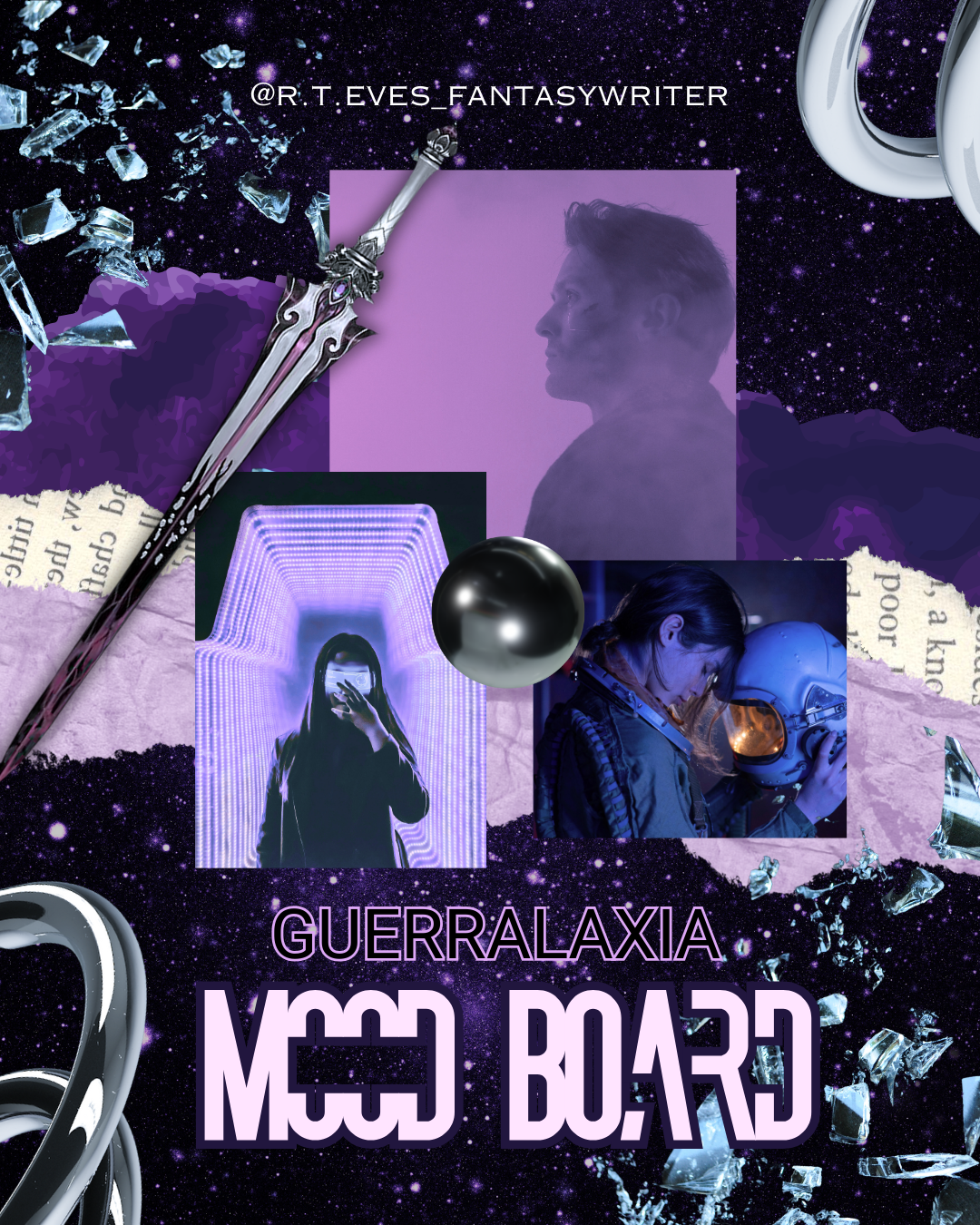 mood board
