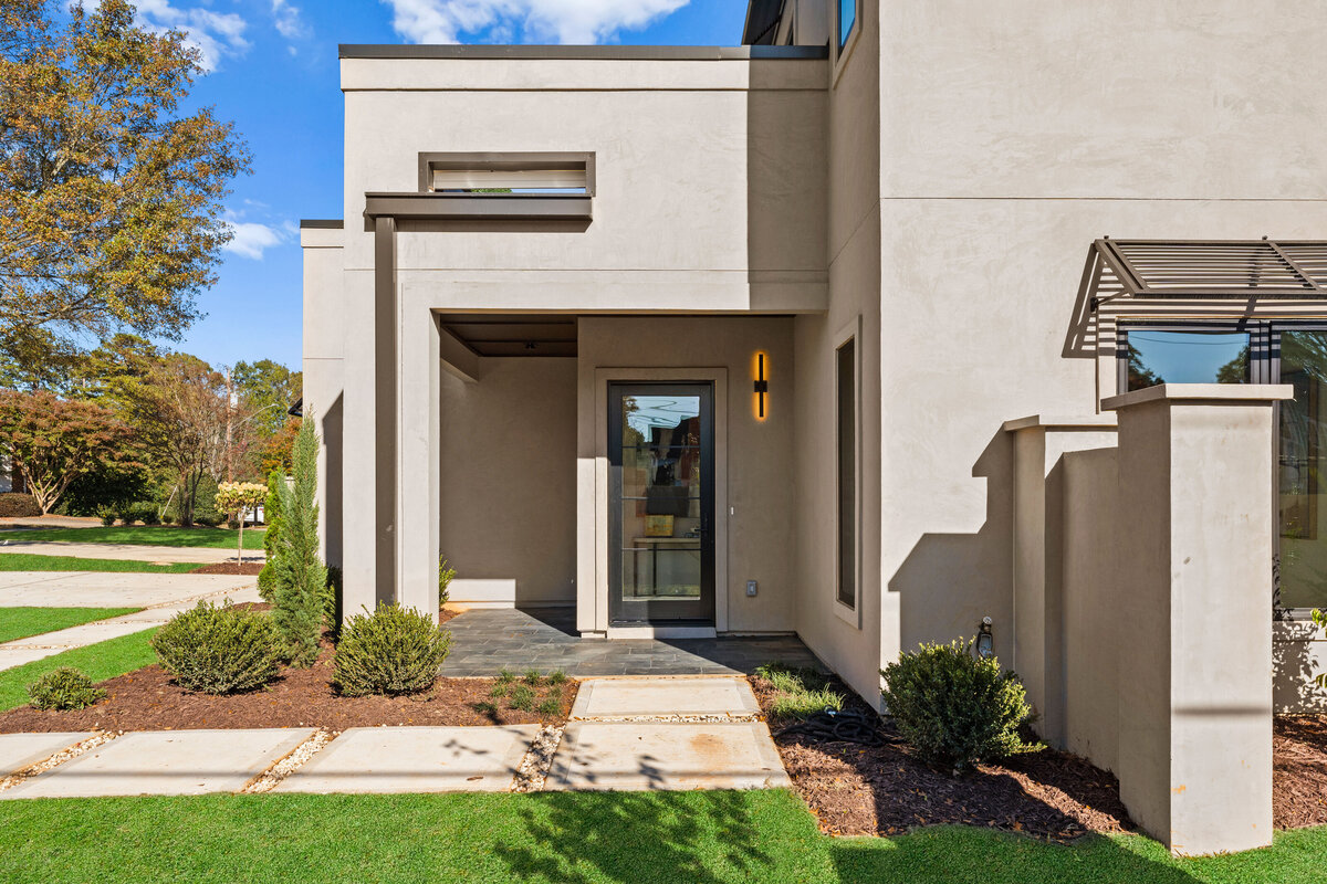 Hallmark Builders - Providence - Charlotte new construction homes developer - 4