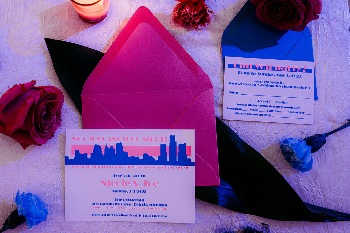 Design Quintessentials Wedding Stationery and Floral Design Wedding Invites Invitations Florist Flowers Wedding Events Ching Tan Roostertail(489)