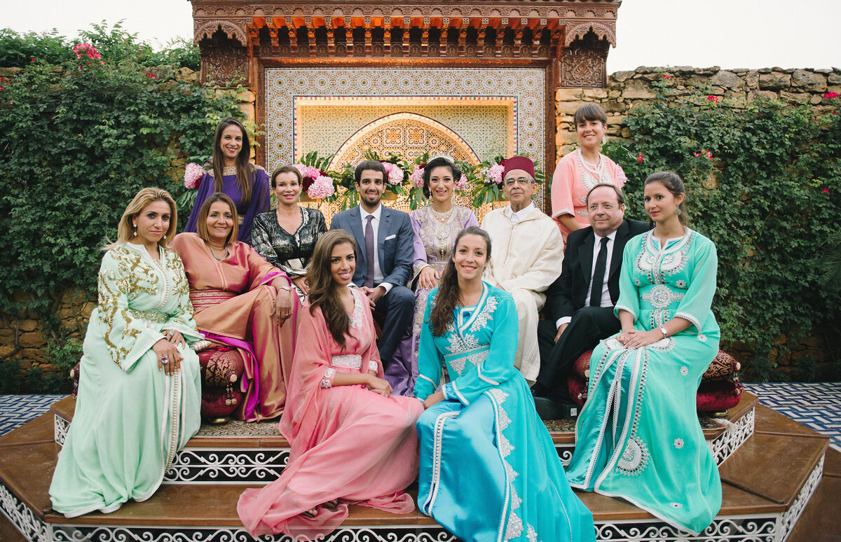 Morocco Luxus Wedding Photographer