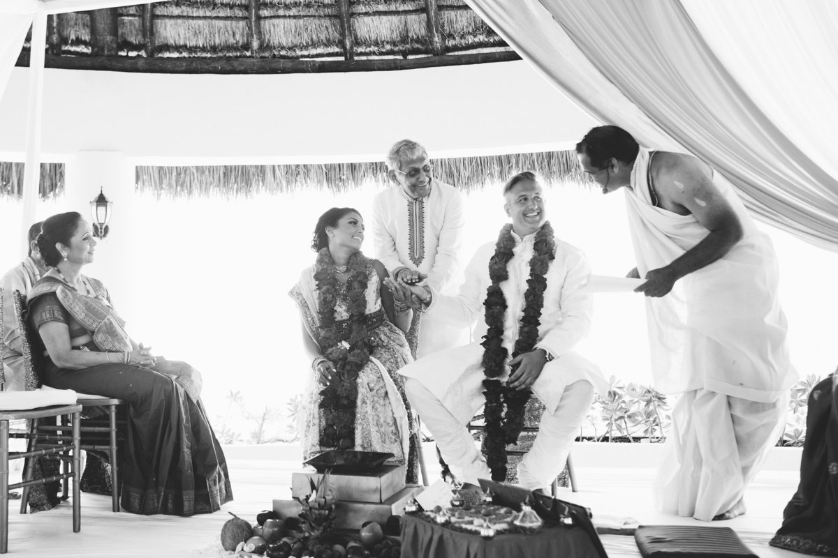 Candid emotion captured by Rebecca Cerasani : destination wedding photographer