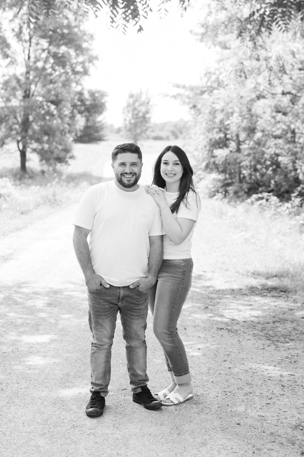 bronte creek provincial park family 27