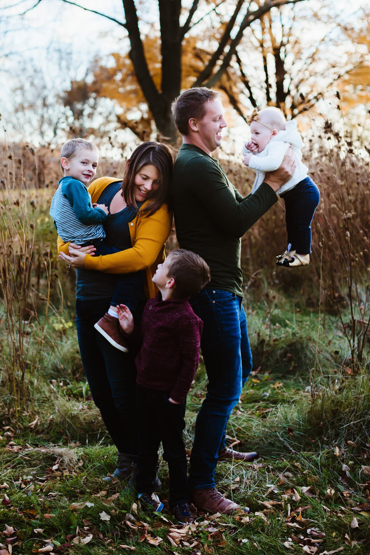 Milwaukee Family Photographer | One Shot Scott Photography15