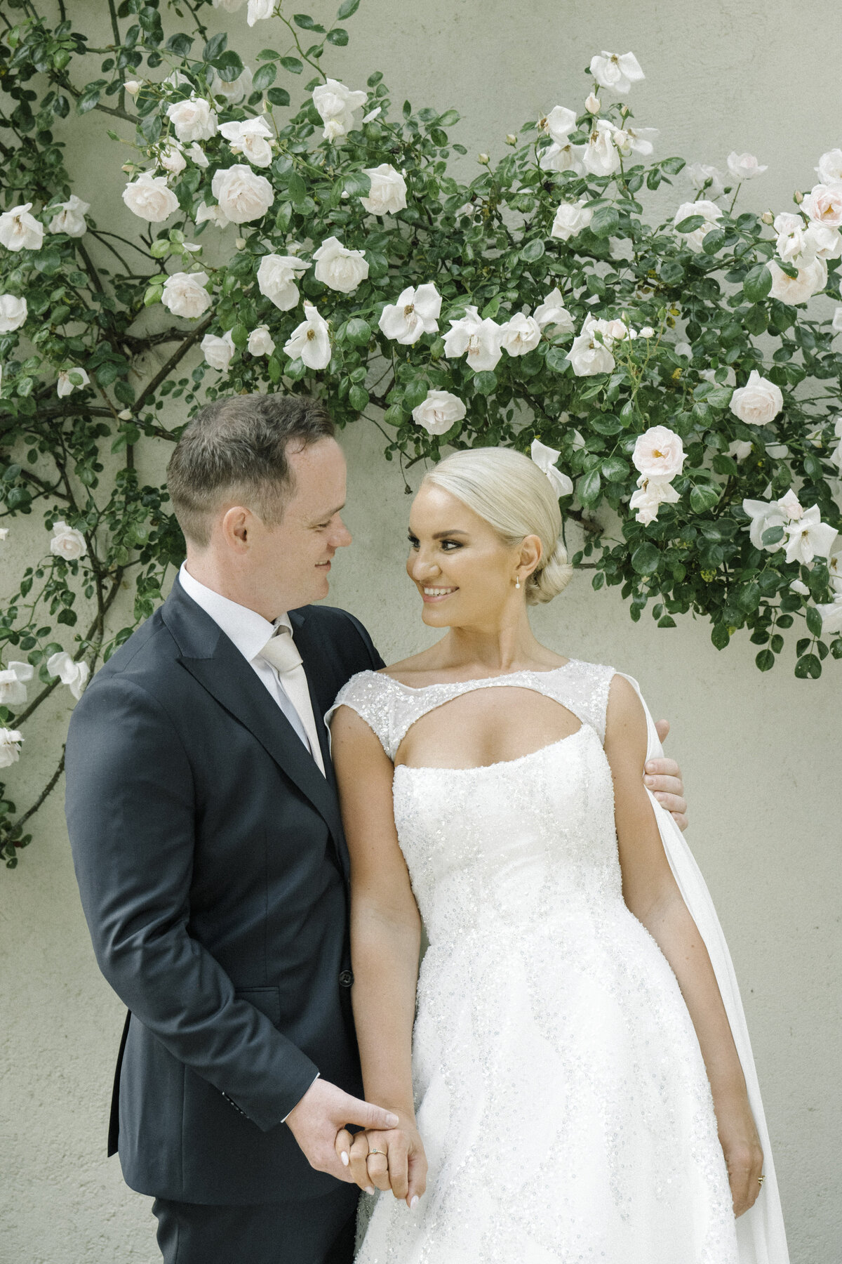 Lizelle Goussard - Tara & Matt - French Country side wedding - Chateau La Durantie-80