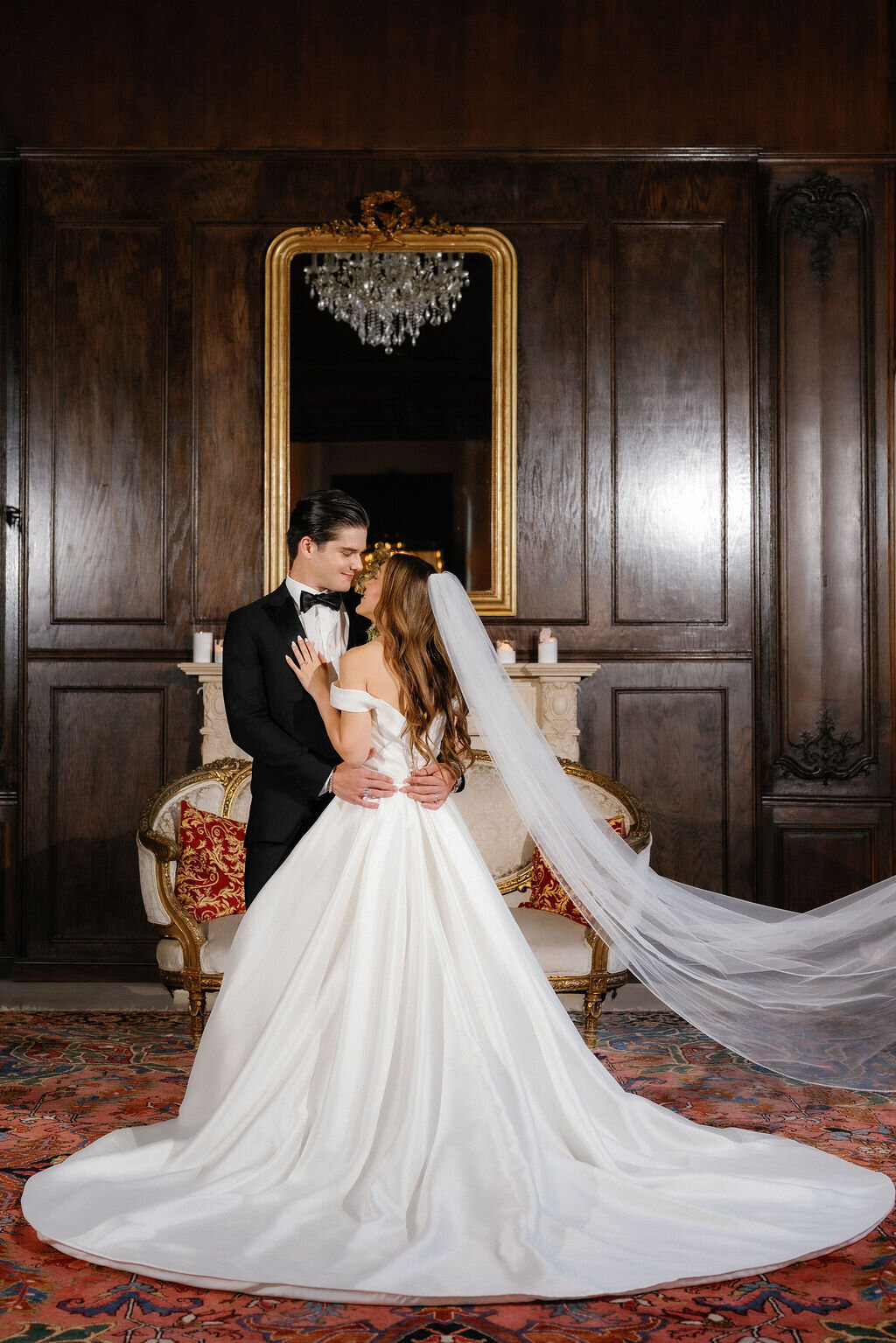 In Time Weddings & Events Houston Texas Greater Houston Texas Wedding Event Planning Planner Destination Weddings Chardae Renée DeTerlizzi108