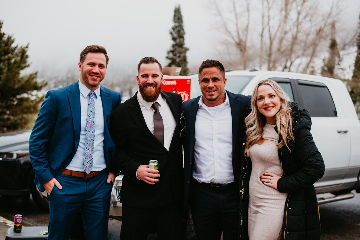 Tony + Andrea Elopement_Arrival-5