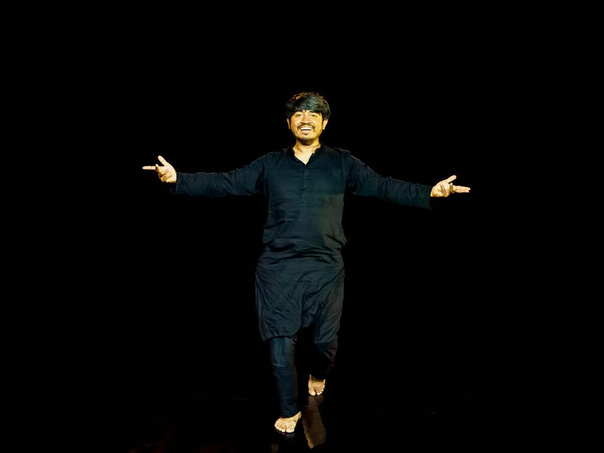 HISTOIRES INVISIBLES Le truculent exode rural des fantômes du Bengale ©Marie Charbonnier-89