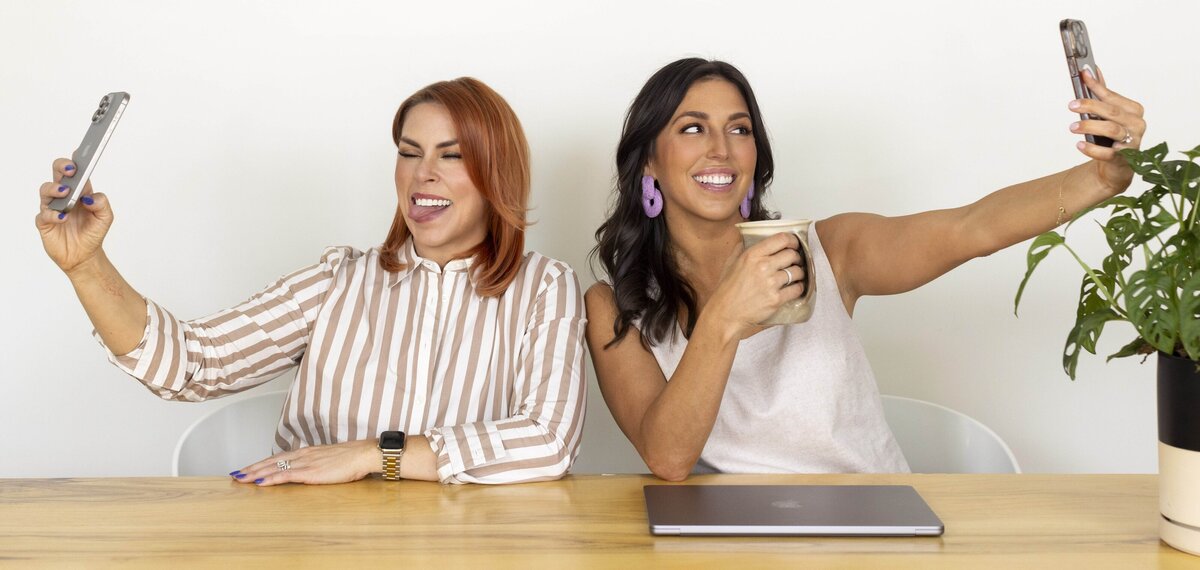 Expert Interviewers Founders