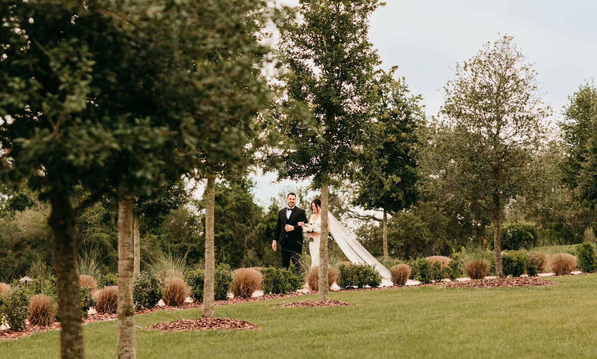 wedding at Sterling Event Venue, Minneola, FL
