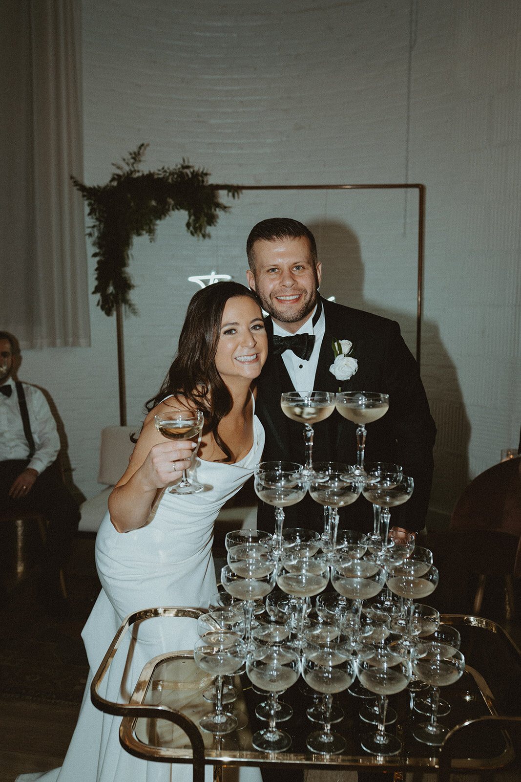 Loraleah Marie Photography | The Highland Rochester NY | Wedding | NYE WEDDING | HIGHLAND PARK | travel photographer-179