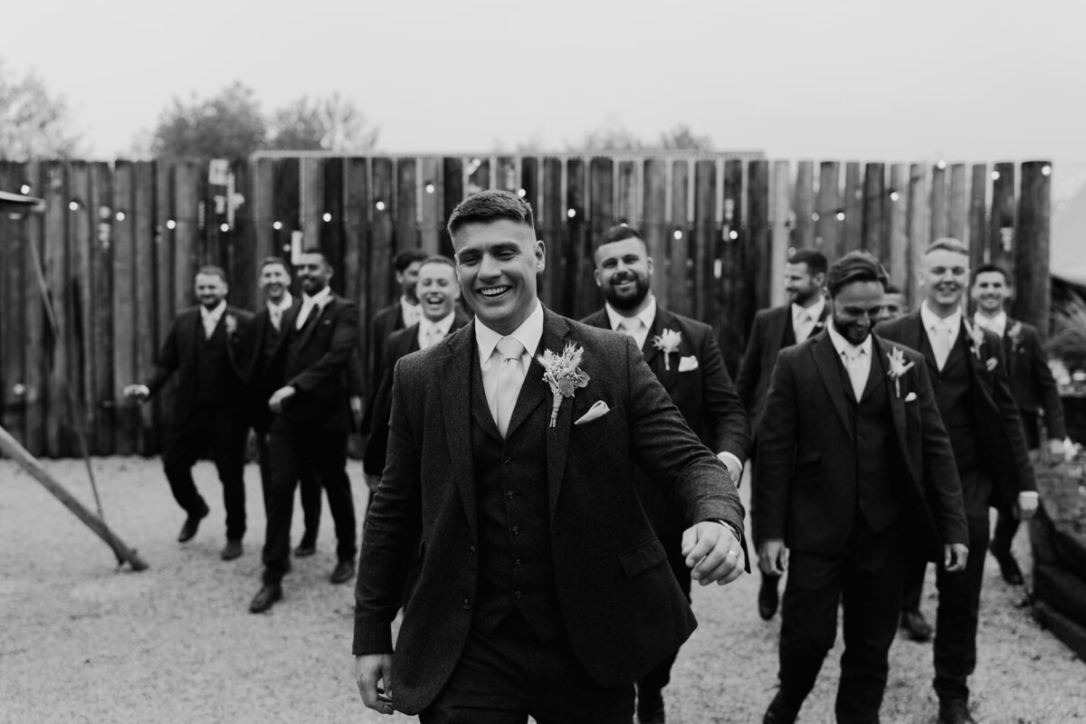 Wedding Photography and Videography in Wyresdale Park_L+J-927-1
