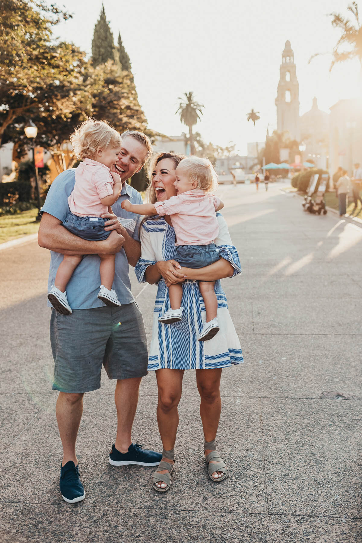 San Diego Family Photos in Balboa Park EF WS-3