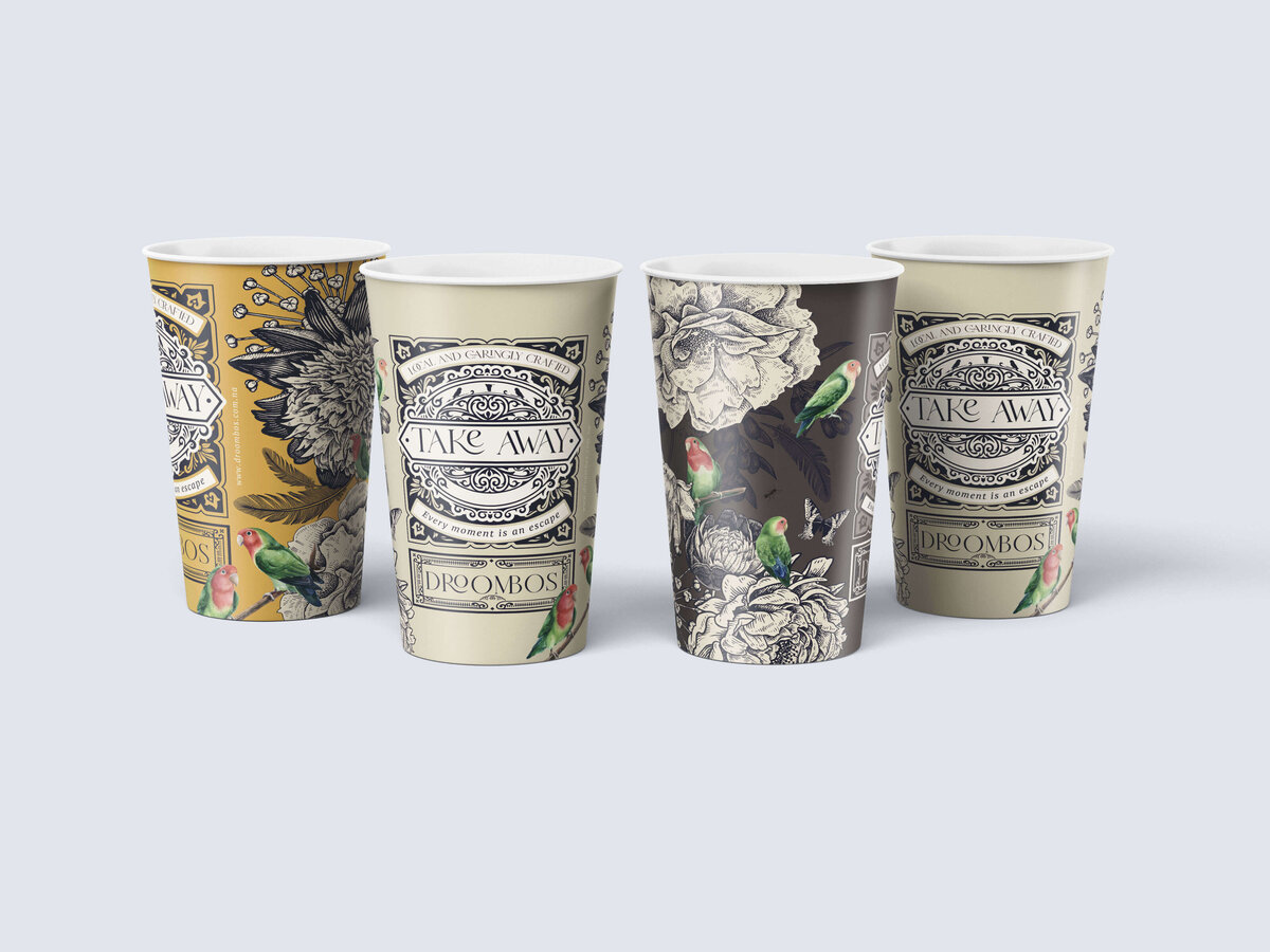 Droombos_takeawaycups_kunshuis