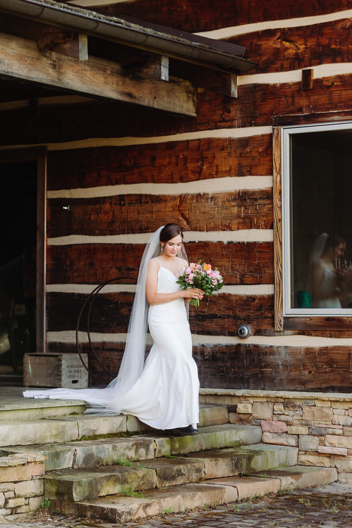 Hot-Springs-Cabin-NC-Elopement-1