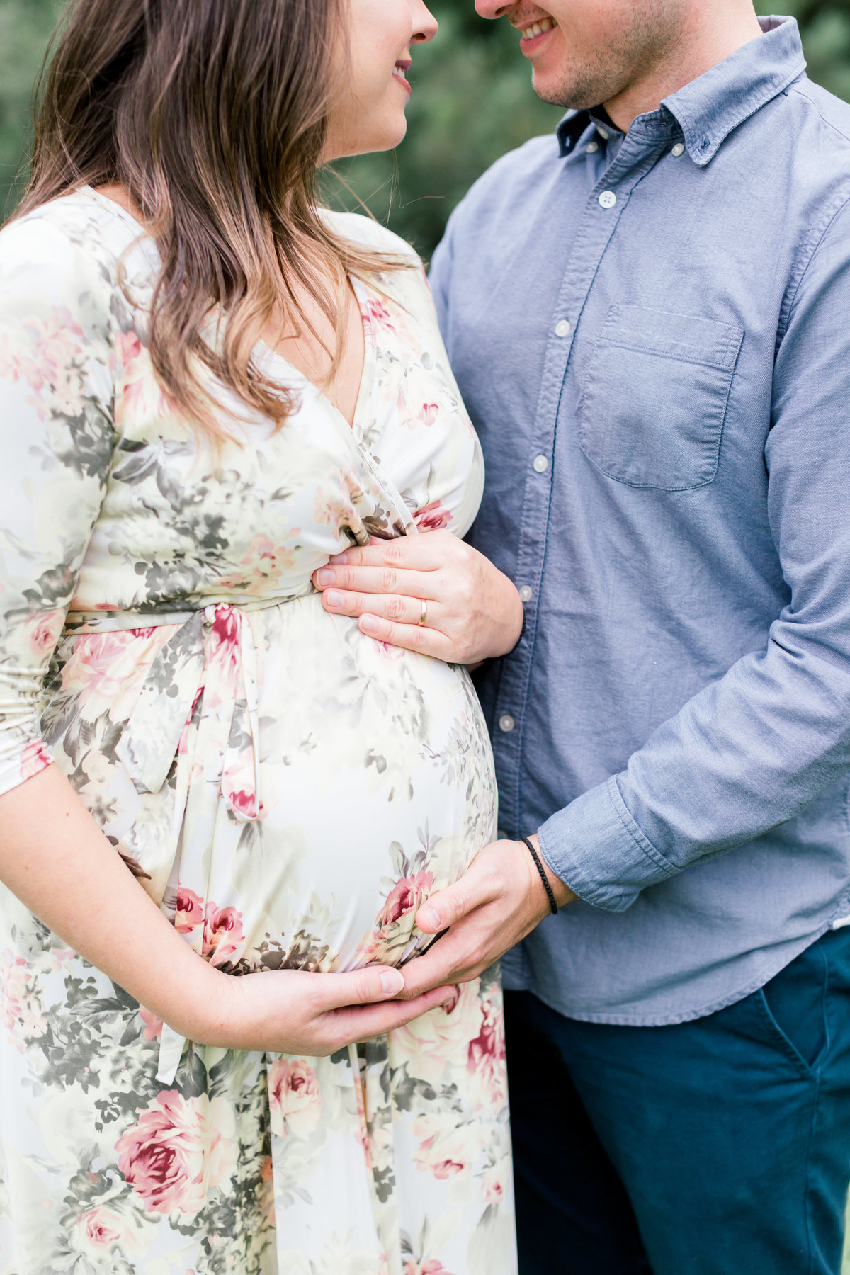 Dave and Emily-Maternity Session-Samantha Laffoon Photography-13