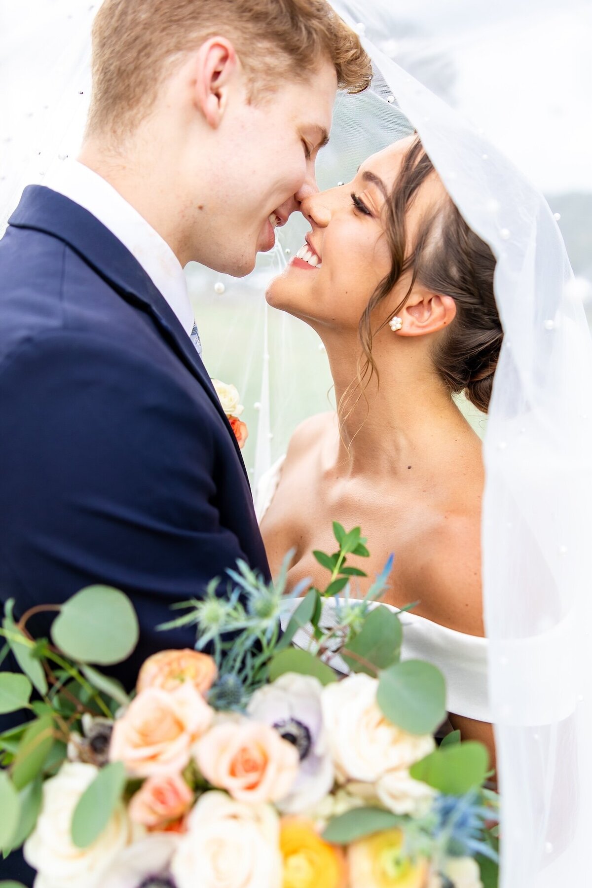 Taylor Main Photography - Naomi + Chandler Wedding Photography - 12