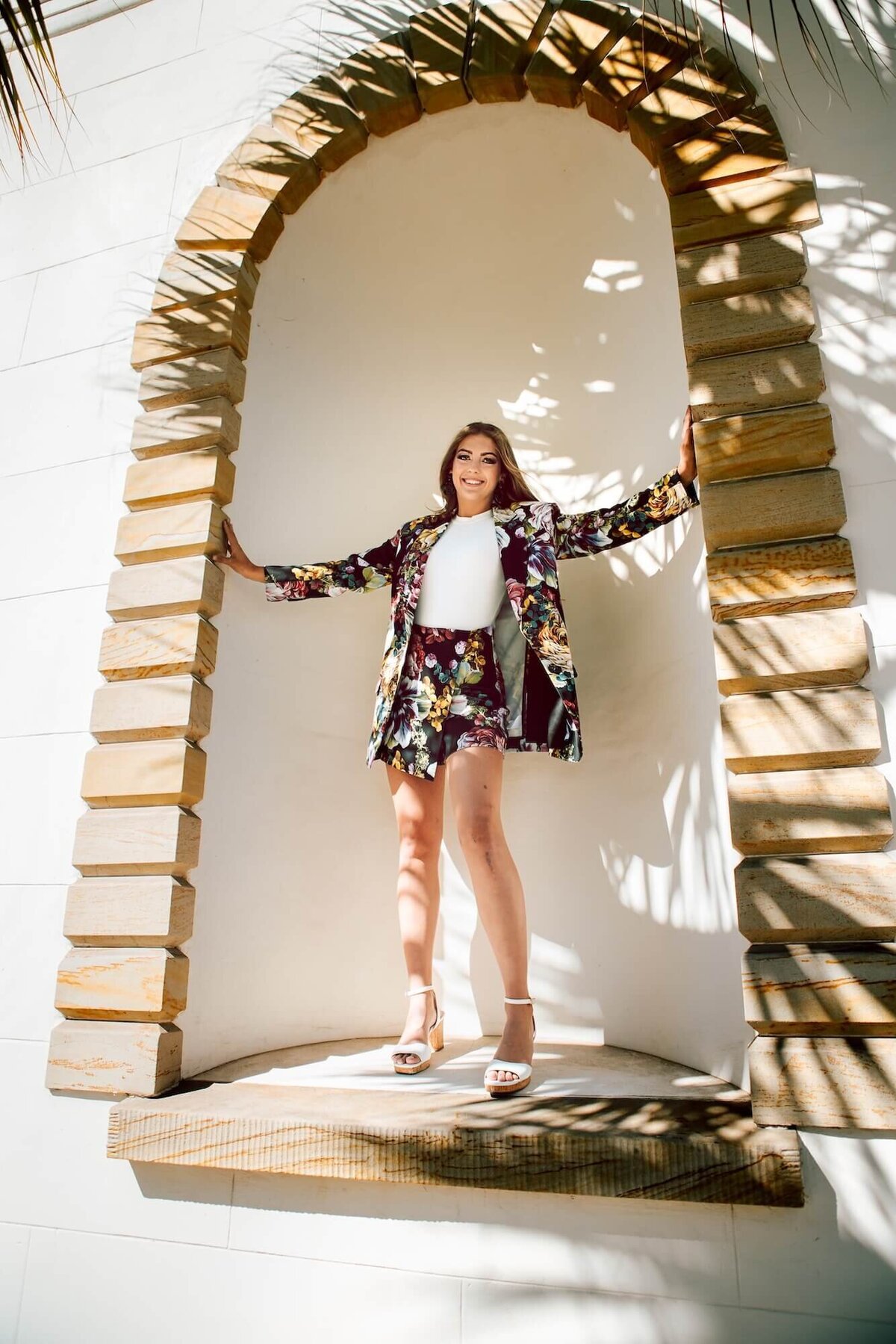 Hilton Head senior portraits, Kiawah Island senior photographer, Isle of Palms senior pictures _SC-89
