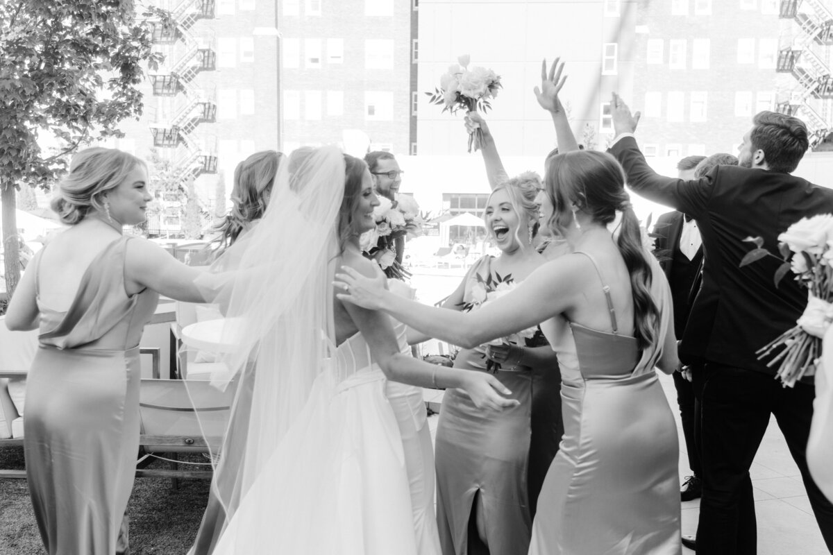 193 - © 2024 Ashley Nicole Creative - Emma & Parker Cottonwood Wedding - Ceremony