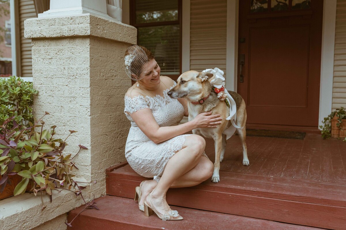 City Elopement in Houston Tx-91