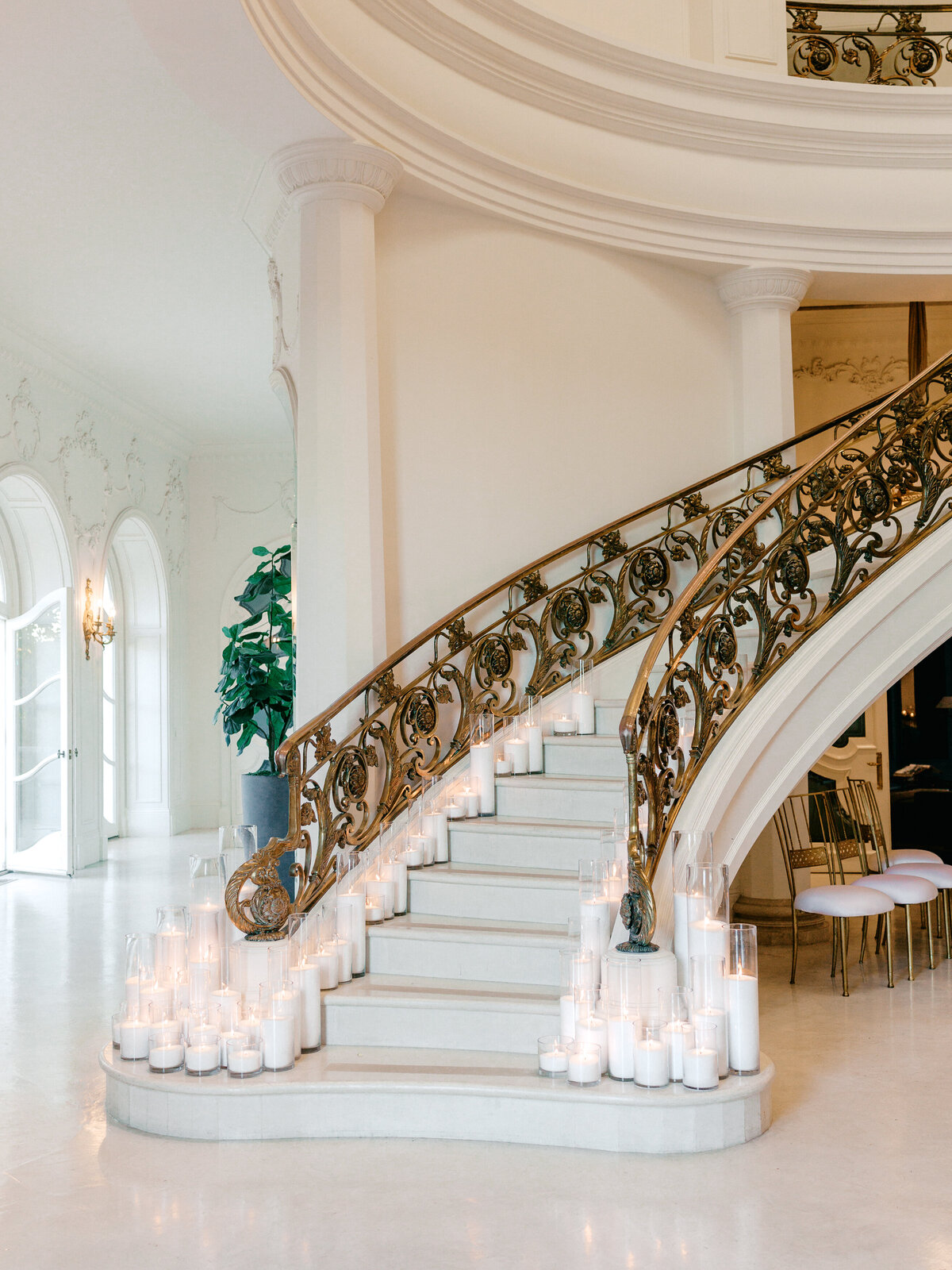 Private estate Beverly Hills wedding-65