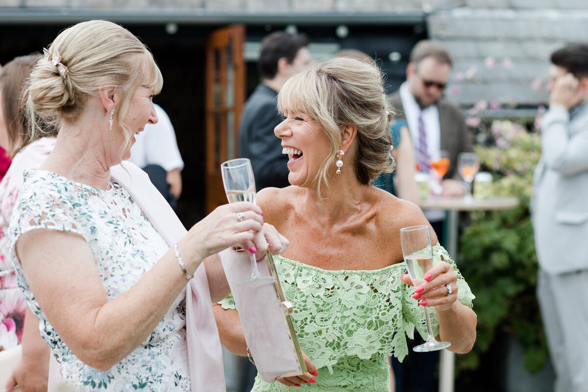 0081 country weddings at Upwaltham Barns in West Sussex