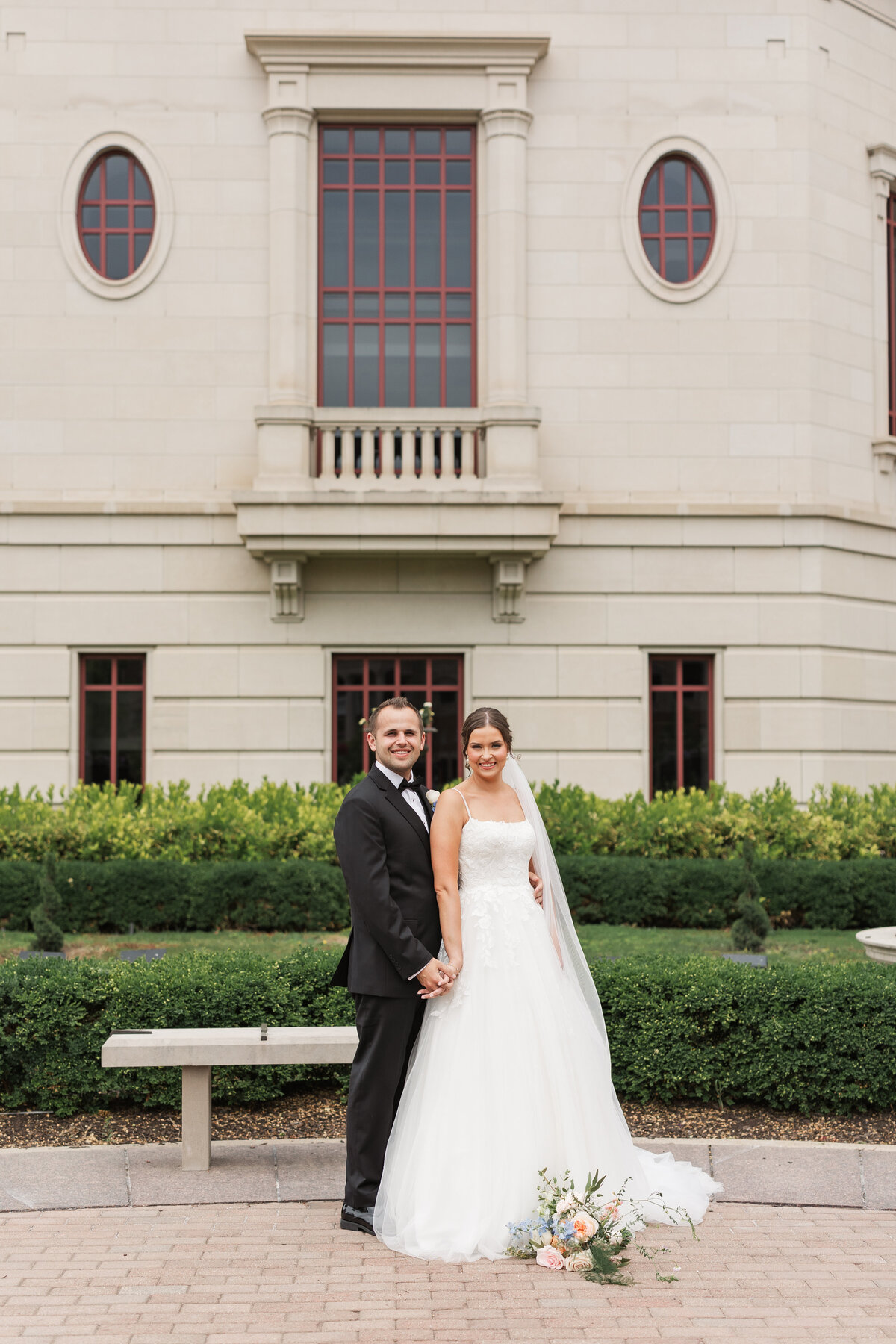 Alexis Fox Photography + Summer + Wedding + Ritz Charles + Carmel + Indiana (17 of 93)