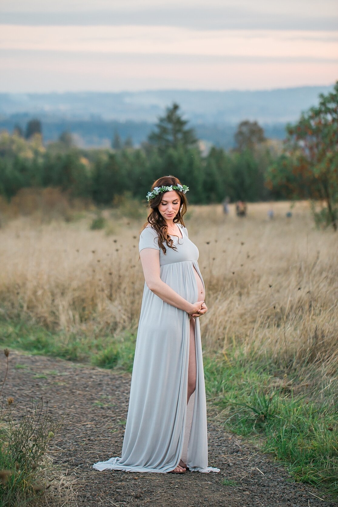 Portland Maternity Photography - Ann Marshall_0078