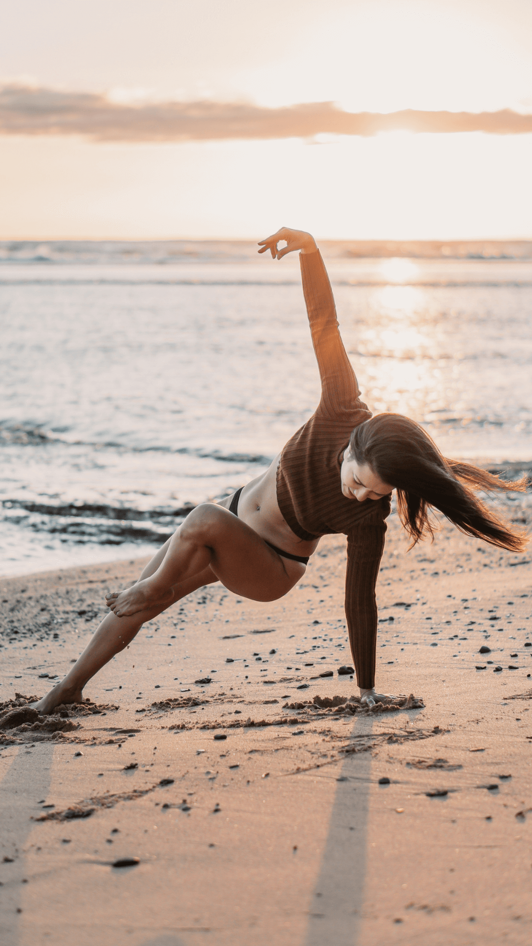 Lailla-beach-yoga-photography-australia-16