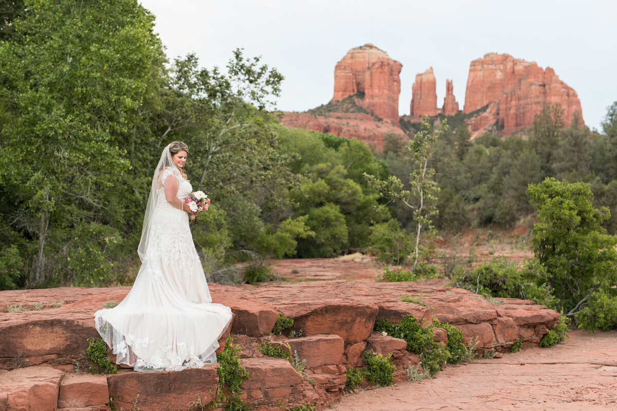 Sedona Arizona elopement photography by Brooke & Doug Photography 032