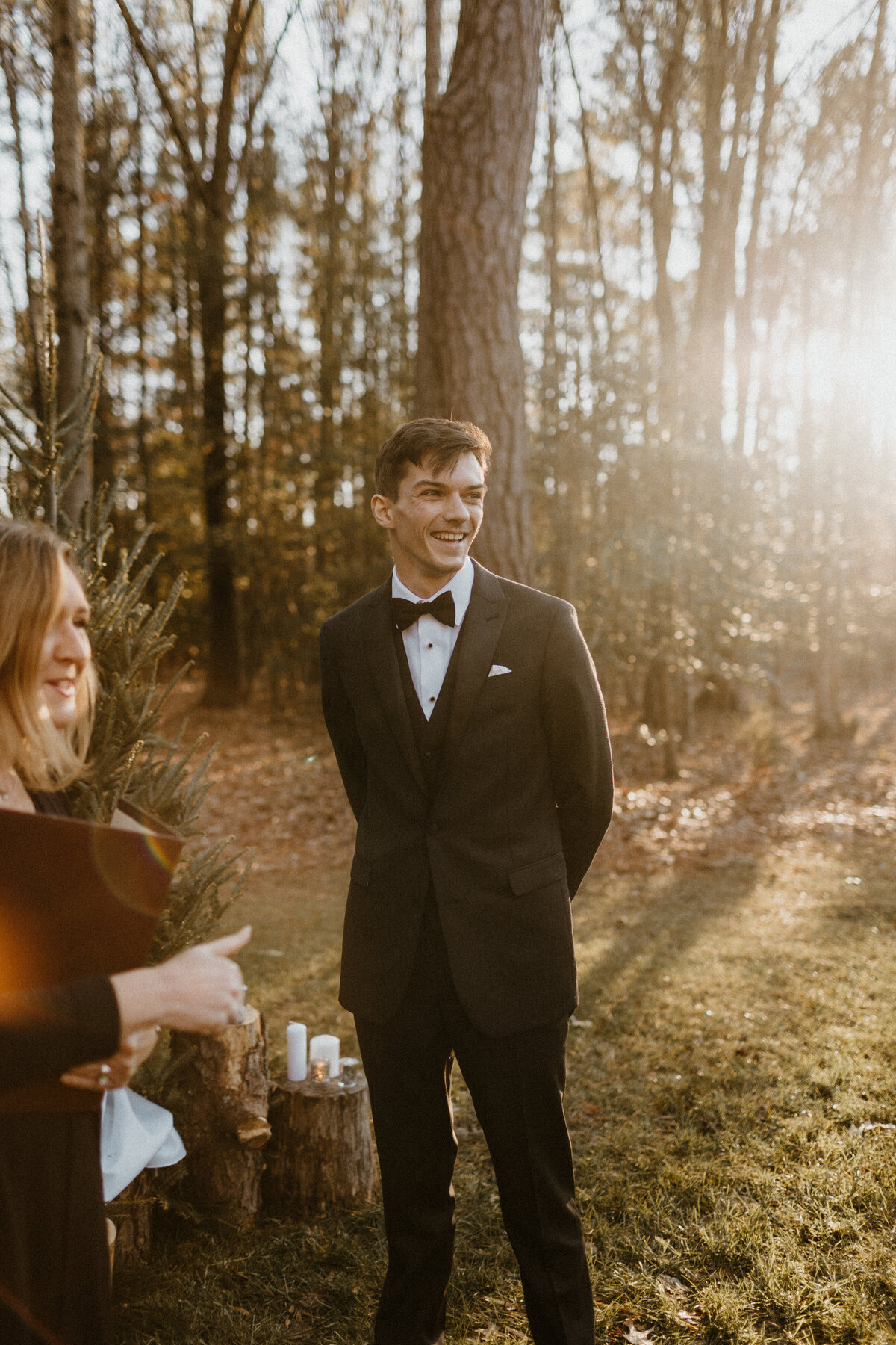 Top Wedding Photographers in Virginia