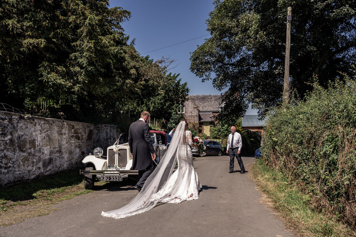 English Home Wedding (94)