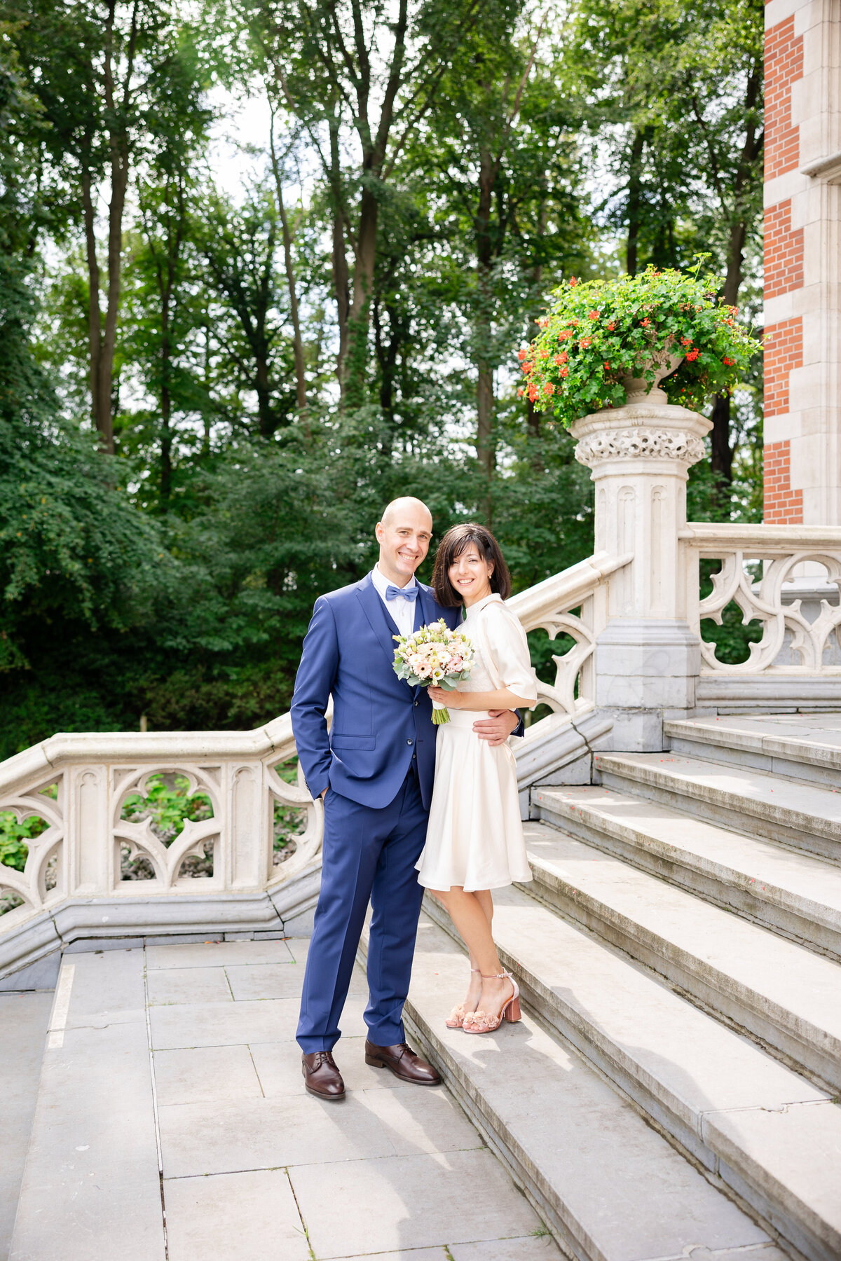 Belgium Wedding -22