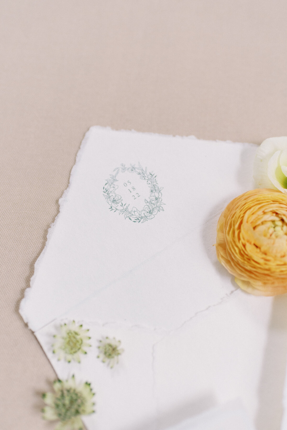 wedding-invitation-ideas-handmade-paper-sarah-brehant-events