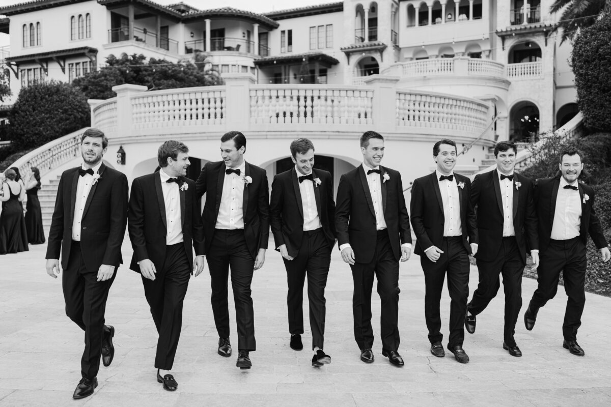 Sea Island Wedding Photographer Kristen Weaver Photography Cloister Wedding Photography The Cloisters Georgia Wedding Photographer-1521