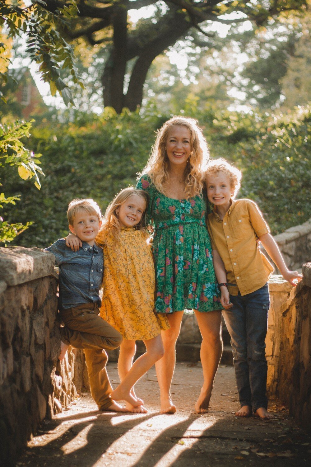 Douglas Family-3