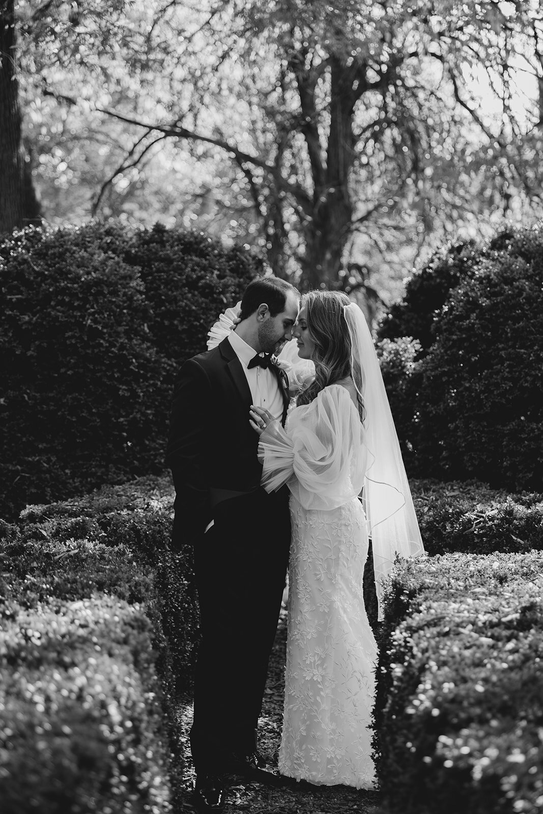 Macon Wedding Photographer