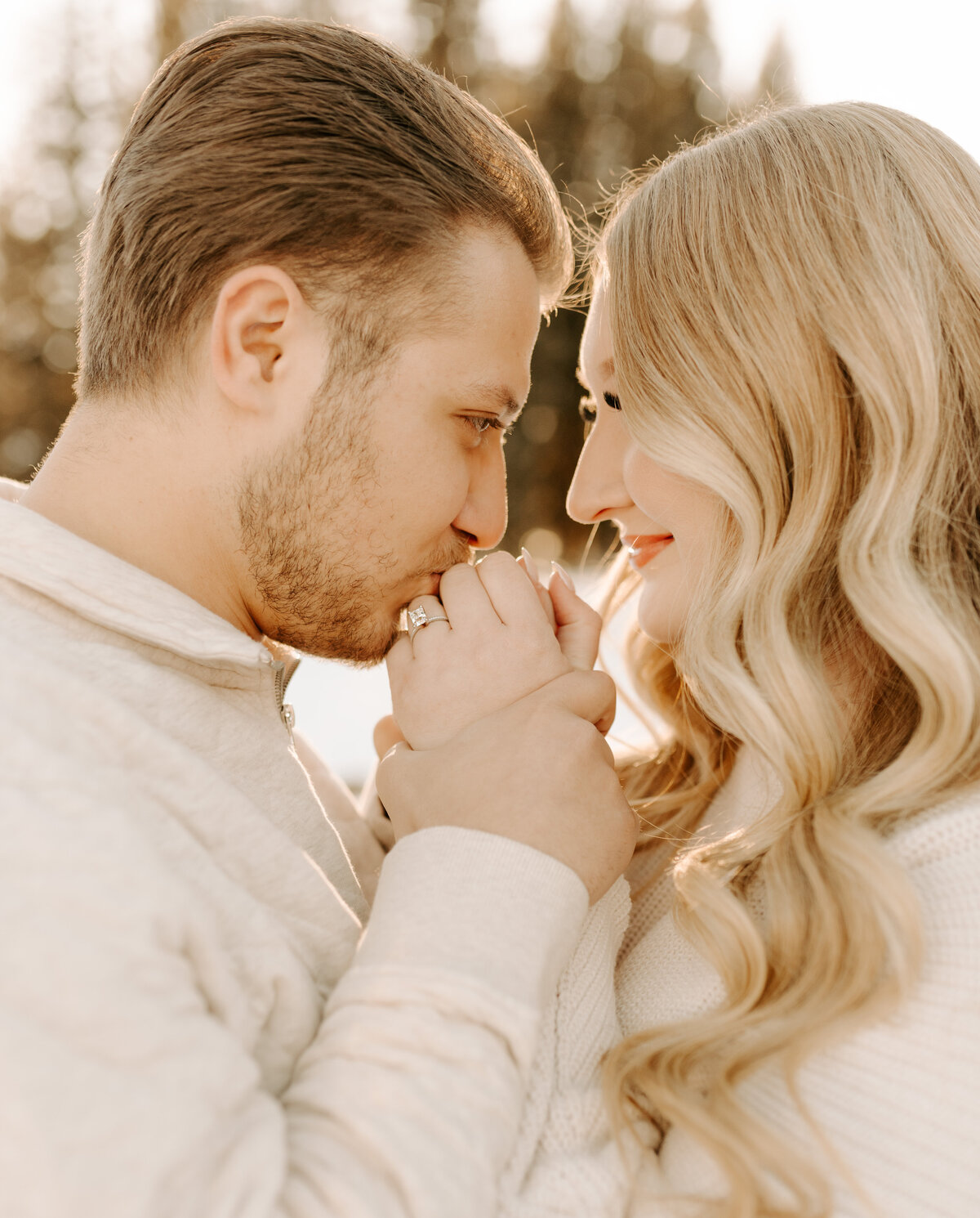 Engaged! (24)