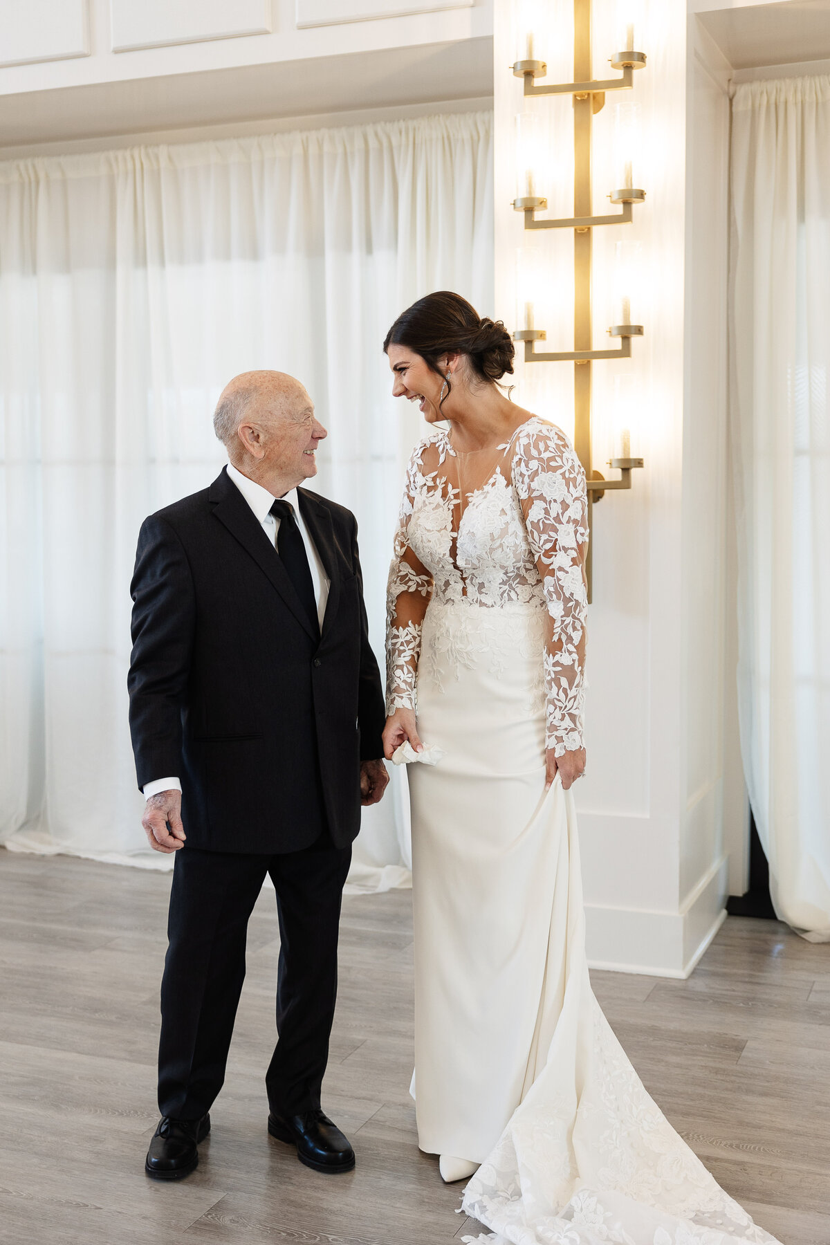 White Iron Ridge Wedding.CaitlynCloudPhotography45