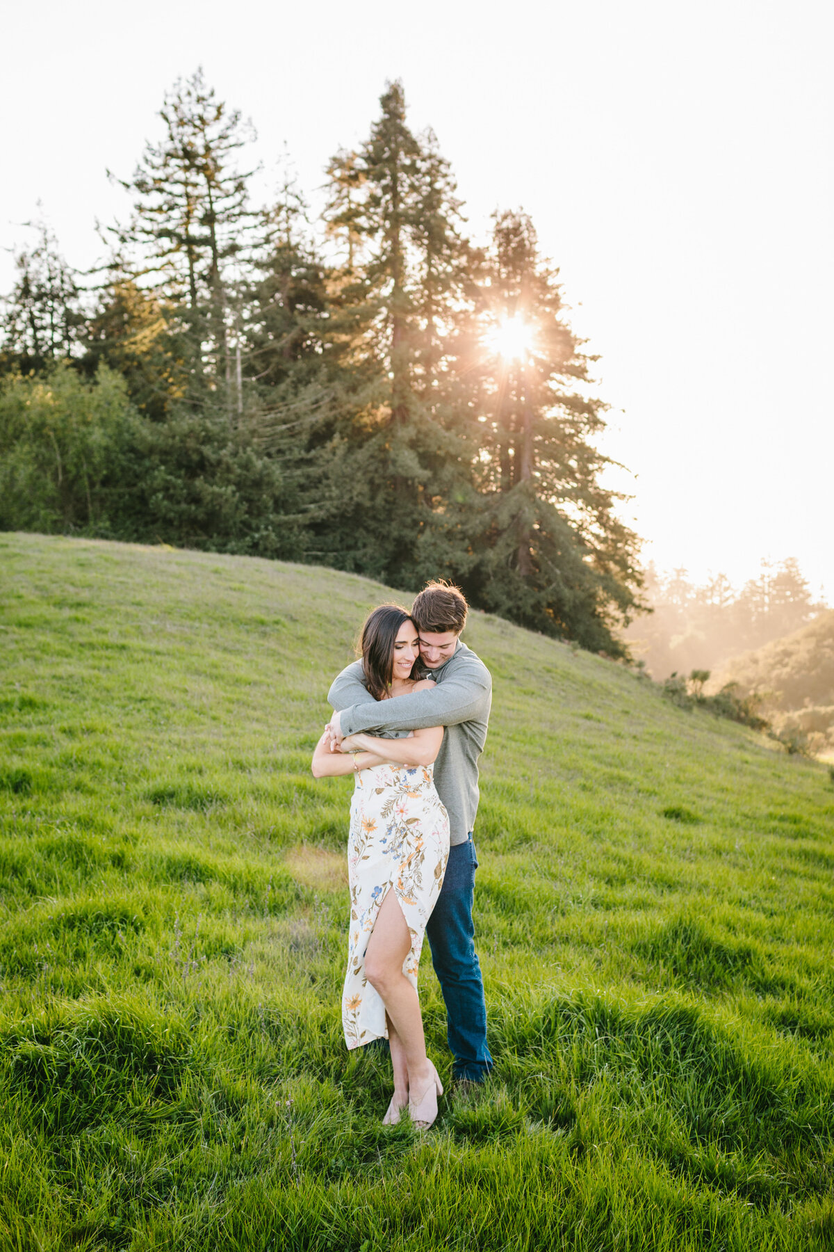 Best California Engagement Photographer-Best Texas Engagement Photographer-Jodee Friday & Co-90