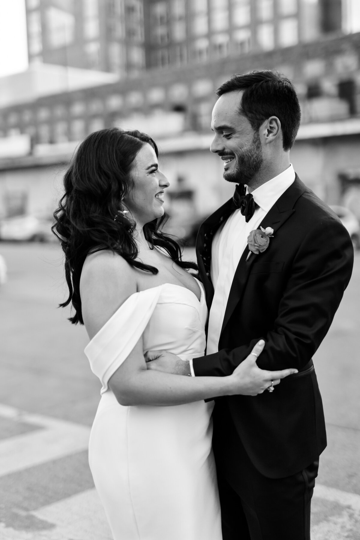 DC Wedding Photography at AutoShop in Union Market 57