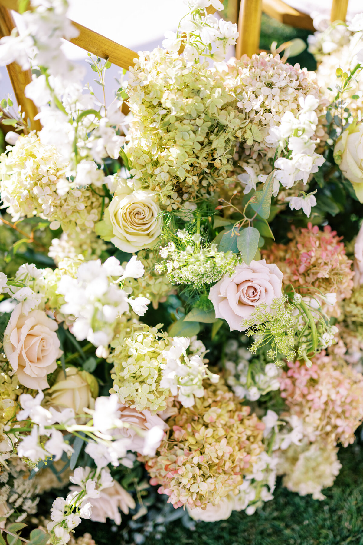 Artisan Bloom Utah Destination Florist