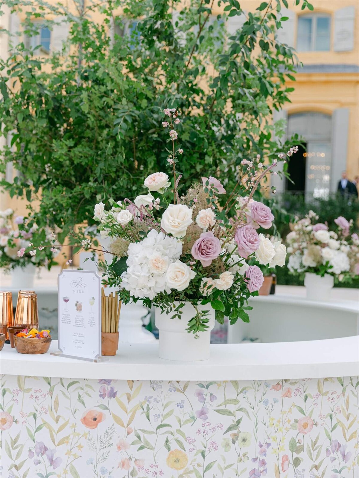 Diane Sotero Photography_Destination Wedding_Chateau De Fonscolombe_Provence_France_0610