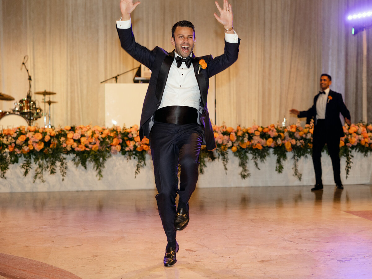 Breakers Palm Beach Multicultural Wedding_0053